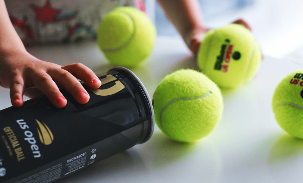 How Long Do Tennis Balls Last? Tennis Creative