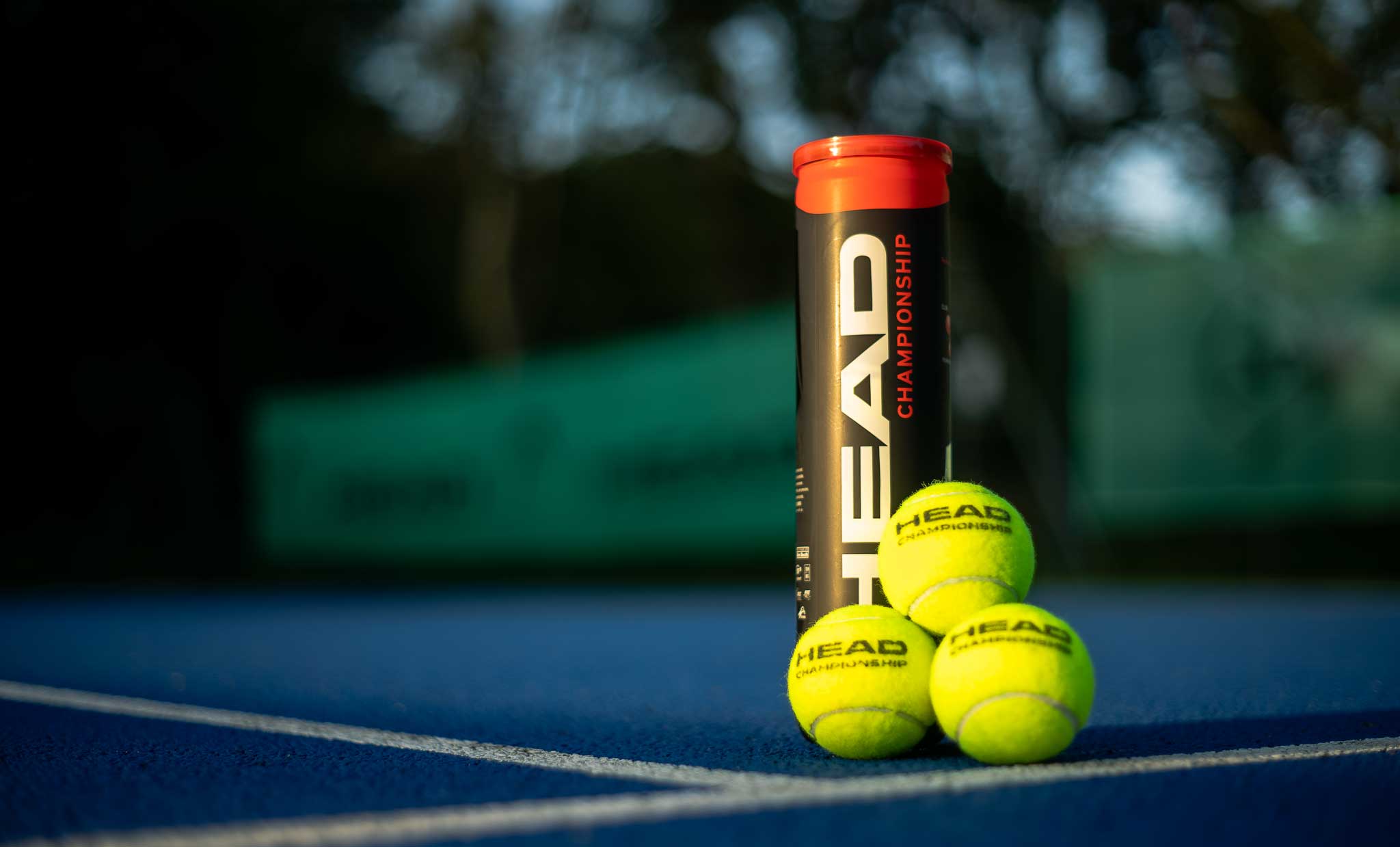 Tennis Balls Suitable for all levels of play on all surfaces 