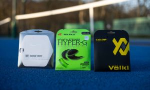 Best Tennis Strings for 2026