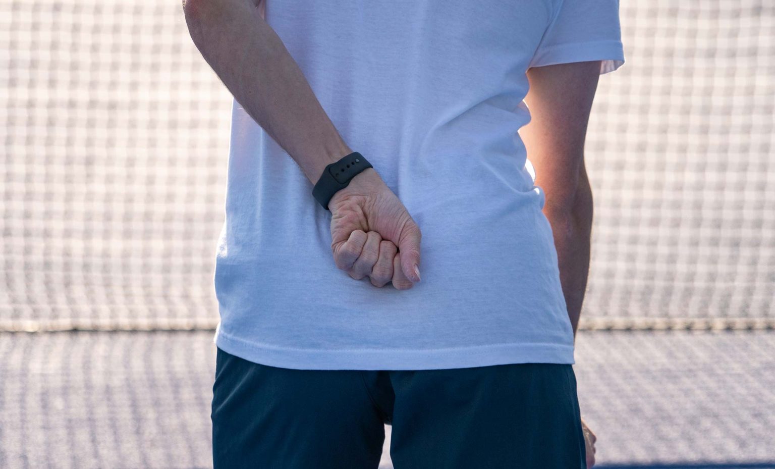 The Guide To Doubles Tennis Hand Signals Tennis Creative