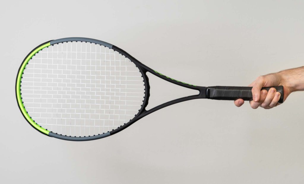 The Semiwestern Forehand Grip in Tennis A Complete Guide