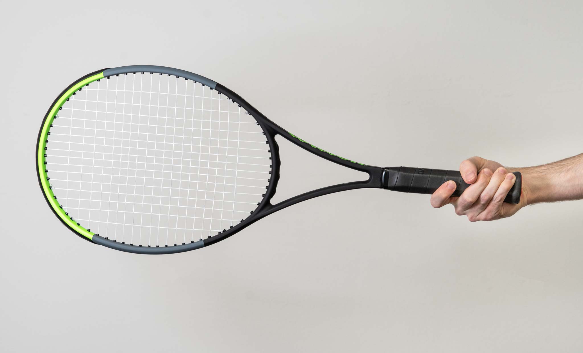 The Western Forehand Grip in Tennis - A Complete Overview