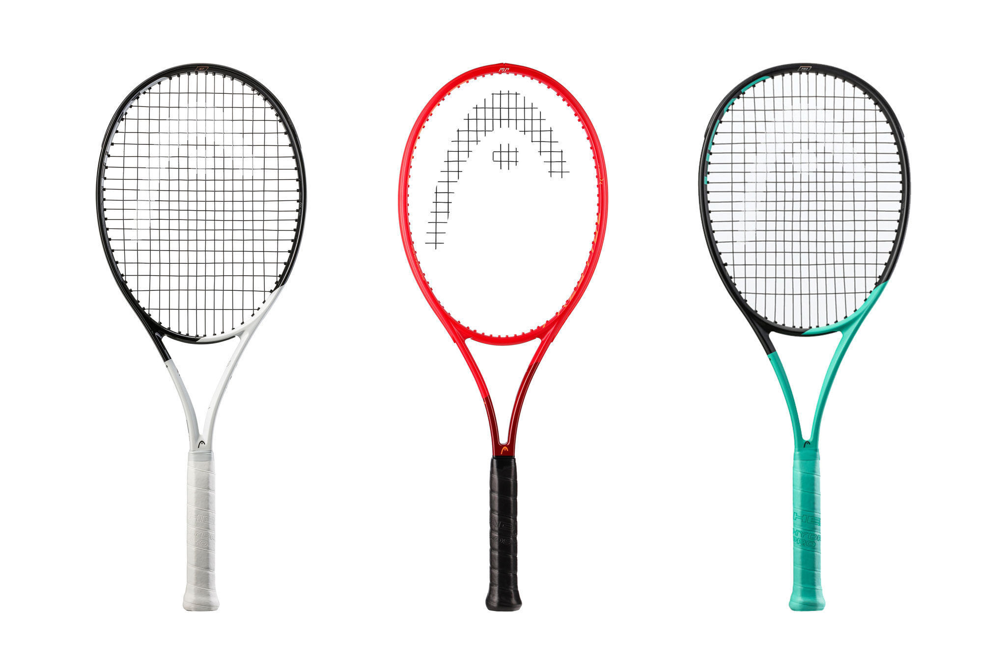 The Best Tennis Racket Brands & How to Pick One Tennis Creative