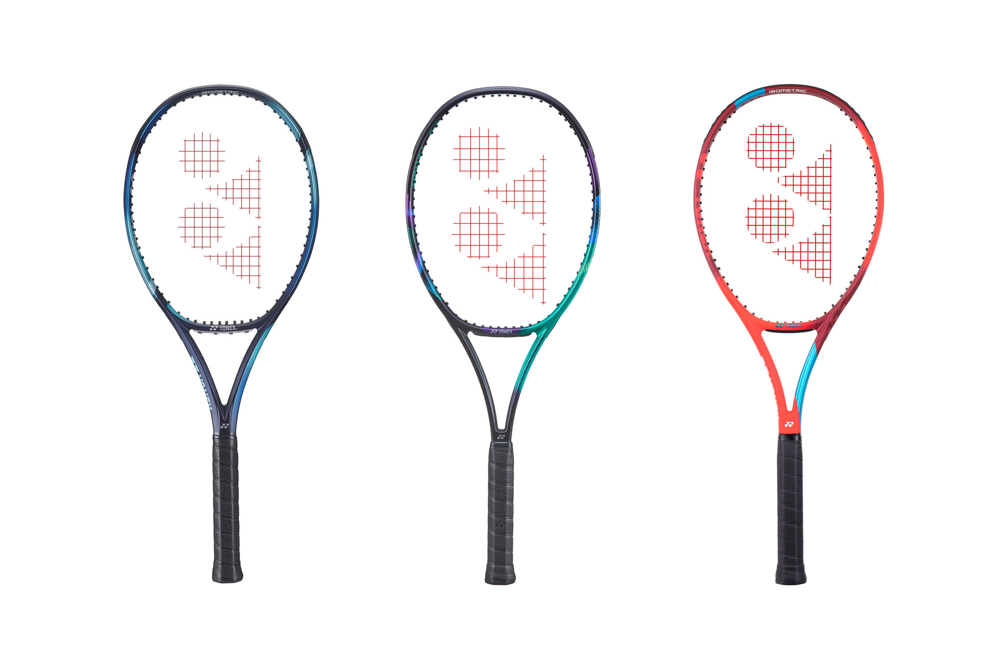 Tennis rackets for travel