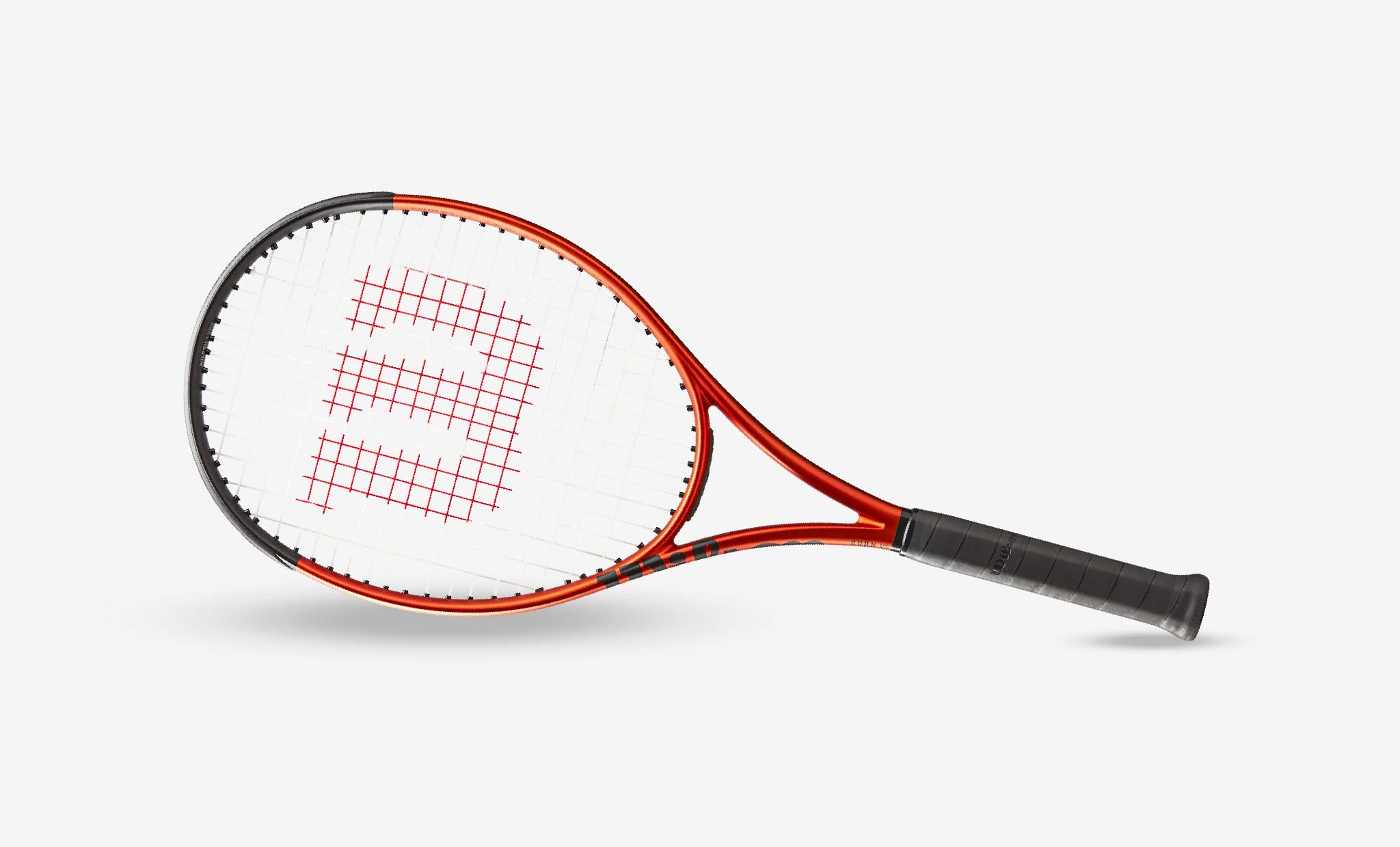 Wilson Revolve Spin Tennis String - Pentagonal Shape For Enhanced Spin & Control